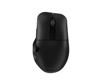 ASUS MD300 Ergonomic optical mouse, wireless, black