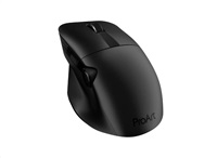 ASUS MD300 Ergonomic optical mouse, wireless, black