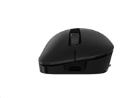 ASUS MD300 Ergonomic optical mouse, wireless, black