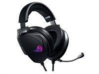 ASUS ROG THETA 7.1, Gaming Headset, black
