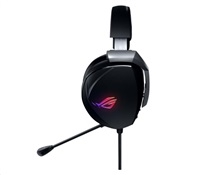 ASUS ROG THETA 7.1, Gaming Headset, black
