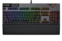 ASUS klávesnice ROG STRIX FLARE II (ROG NX RED / PBT ) - US