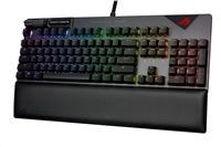 ASUS klávesnice ROG STRIX FLARE II (ROG NX RED / PBT ) - US