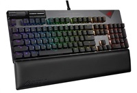 ASUS klávesnice ROG STRIX FLARE II (ROG NX RED / PBT ) - US