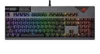 ASUS klávesnice ROG STRIX FLARE II (ROG NX RED / PBT ) - US