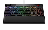 ASUS klávesnice ROG STRIX FLARE II (ROG NX RED / PBT ) - US