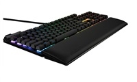 ASUS klávesnice ROG STRIX FLARE II (ROG NX RED / PBT ) - US