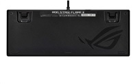 ASUS klávesnice ROG STRIX FLARE II (ROG NX RED / PBT ) - US