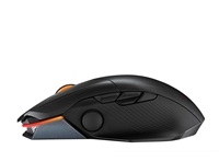 ASUS ROG Chakram X Origin, RGB, Bluetooth, black