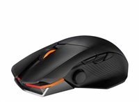 ASUS ROG Chakram X Origin, RGB, Bluetooth, black
