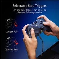 ASUS Gamepad ROG Raikiri Pro (PC/XSX/X1)