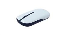 ASUS MD100 Optical wireless mouse, blue