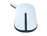 ASUS MD100 Optical wireless mouse, blue