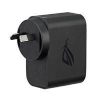 ASUS AC65-03 gaming charger dock, Type-C, černý
