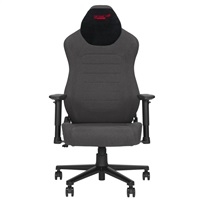 ASUS herné kreslo ROG Aethon Fabric Gaming Chair, čierna