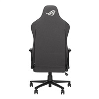 ASUS herné kreslo ROG Aethon Fabric Gaming Chair, čierna