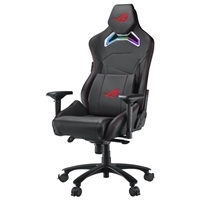 ASUS herní křeslo ROG Chariot X Gaming Chair, černá