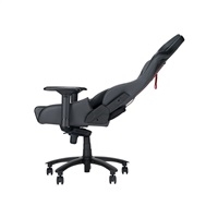 ASUS herní křeslo ROG Chariot X Gaming Chair, šedá