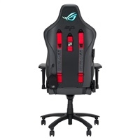 ASUS herní křeslo ROG Chariot X Gaming Chair, šedá