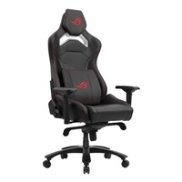 ASUS herné kreslo ROG Chariot X Core Gaming Chair, čierné