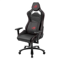 ASUS herné kreslo ROG Chariot X Core Gaming Chair, čierné
