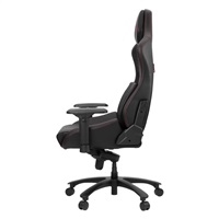ASUS herné kreslo ROG Chariot X Core Gaming Chair, čierné