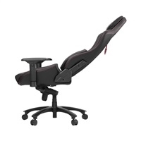 ASUS herné kreslo ROG Chariot X Core Gaming Chair, čierné