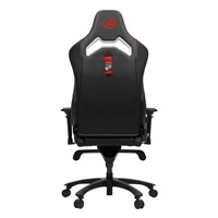 ASUS herné kreslo ROG Chariot X Core Gaming Chair, čierné