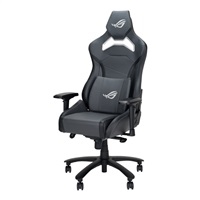ASUS herní křeslo ROG Chariot X Core Gaming Chair, šedá