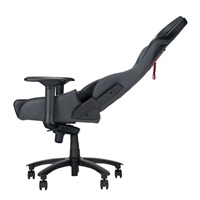 ASUS herní křeslo ROG Chariot X Core Gaming Chair, šedá