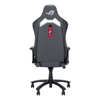 ASUS herní křeslo ROG Chariot X Core Gaming Chair, šedá
