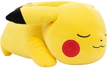 Plyšák Pokémon Sleeping Pikachu 45cm
