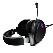 ASUS ROG THETA 7.1, Gaming Headset, black