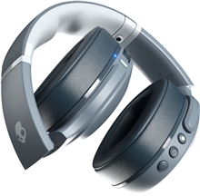 Skullcandy - Crusher EVO Over-Ear Wireless - Grey /Audio  and  HiFi /Grey