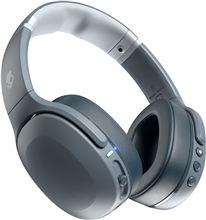 Skullcandy - Crusher EVO Over-Ear Wireless - Grey /Audio  and  HiFi /Grey