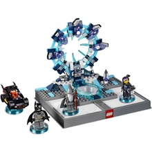 LEGO Dimensions: Starter Pack (X360)