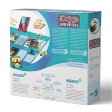 Access+ Dixit