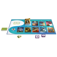 Access+ Dixit
