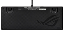 ASUS klávesnice ROG STRIX FLARE II (ROG NX RED / PBT ) - US