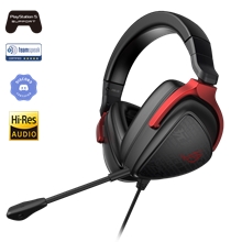 ASUS sluchátka ROG DELTA S CORE, Gaming Headset