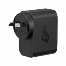 ASUS AC65-03 gaming charger dock, Type-C, černý