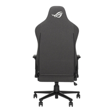 ASUS herné kreslo ROG Aethon Fabric Gaming Chair, čierna
