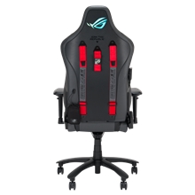ASUS herní křeslo ROG Chariot X Gaming Chair, černá