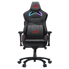 ASUS herní křeslo ROG Chariot X Gaming Chair, černá
