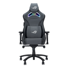 ASUS herní křeslo ROG Chariot X Gaming Chair, šedá