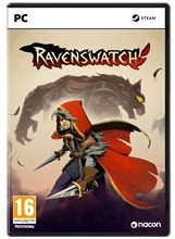Ravenswatch - Legendary Edition (PC)