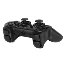 Gamepad Marvo GT-006, čierný