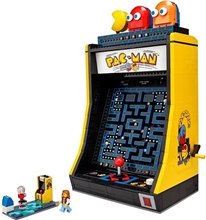 LEGO® ICONS™ 10323 Arkádový automat PAC-MAN