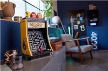 LEGO® ICONS™ 10323 Arkádový automat PAC-MAN