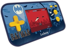 Lexibook - Compact Arcade Pocket Batman Gaming Console (JL2367BAT)